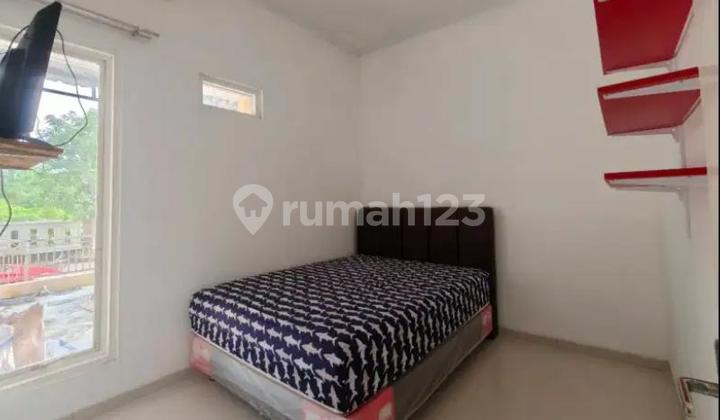 Nice Travel House Semanggi Mangerove-Surabaya 2