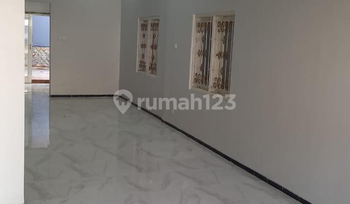 Dijual Murah Rumah Pusat Kota Surabaya, Maspati-Surabaya 2