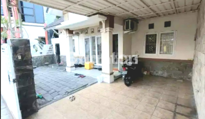 Rumah Hoki Grand Delta Sari-Sidoarjo 2