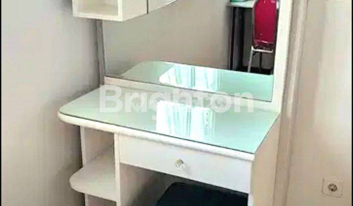 Apartemen Bagus Siap Huni Puncak Dharmahusada 2