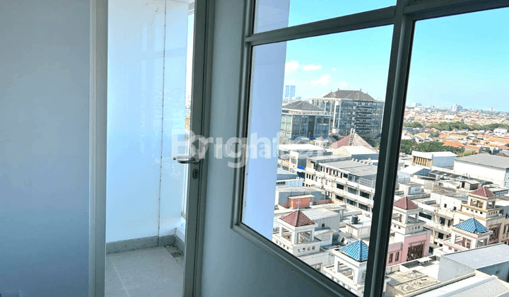 Apartemen Siap Huni Klaska Residence-Surabaya 1