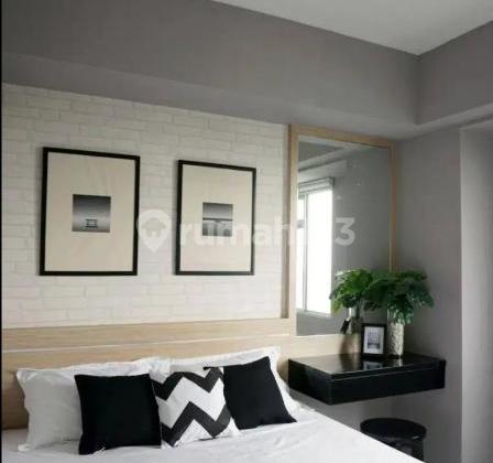 Luxury fully furnished apartment, Affordable & Strategic in Educity, Pakuwon City-Surabaya Luxury fully furnished apartment, Affordable & Strategic in Educity, Pakuwon City-Surabaya