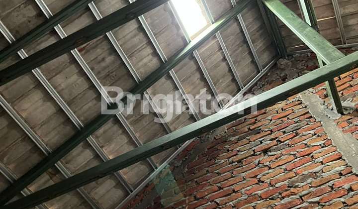 Ready to Occupy Nirwana Executive Home-Surabaya 2