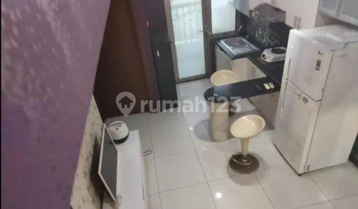 Apartemen Siap Huni, Waterplace Pakuwon Indah-Surabaya 2