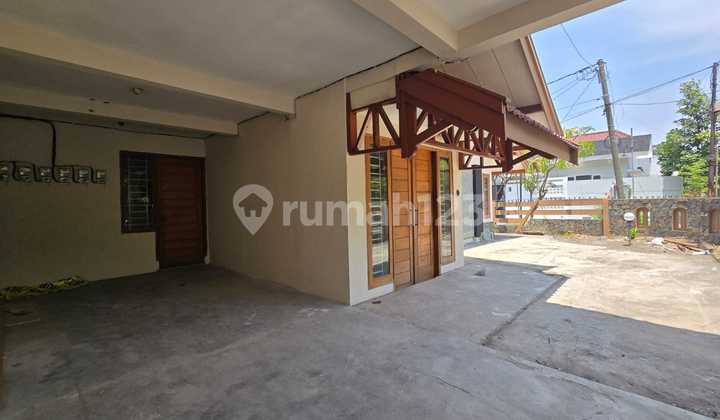 Rumah Siap huni & strategis, Taman Pinang Indah-Sidoarjo