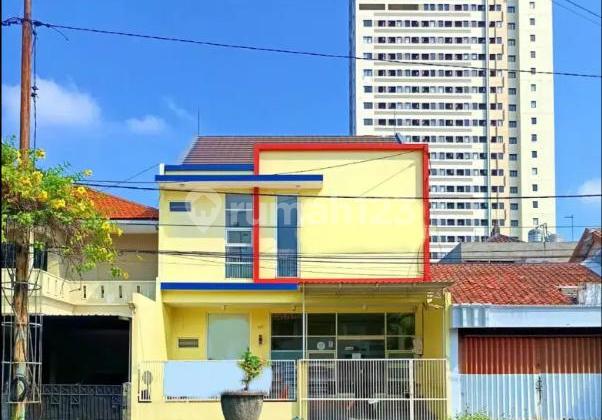 Rumah Siap huni & Terawat, Babatan Pratama Wiyung-Surabaya 2