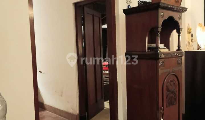 Rumah Siap Huni & terawat, Telomoyo-Malang 2