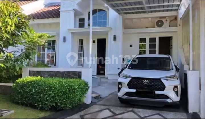3-Story House Ready for Occupancy, Rosewood Hill, Taman Dayu-prigen 3-Story House Ready for Occupancy, Rosewood Hill, Taman Dayu-prigen