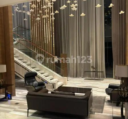 Apartemen Apik Dijual Murah, Grand Sungkono Lagoon-Surabaya 1