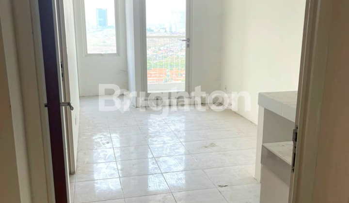 Apartemen Siap Huni Puncak CBD, Wiyung -Surabaya