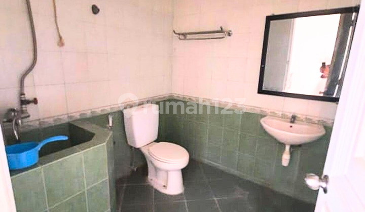 Rumah Classic, Bagus & Siap Huni, Tenggilis Utara-Surabaya 2