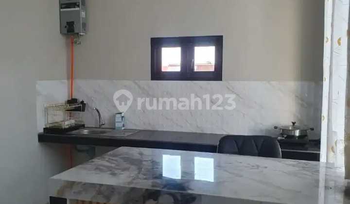 Rumah Bagus 2 lantai & Siap Huni, Desa Gelang Tulangan-Sidoarjo 2