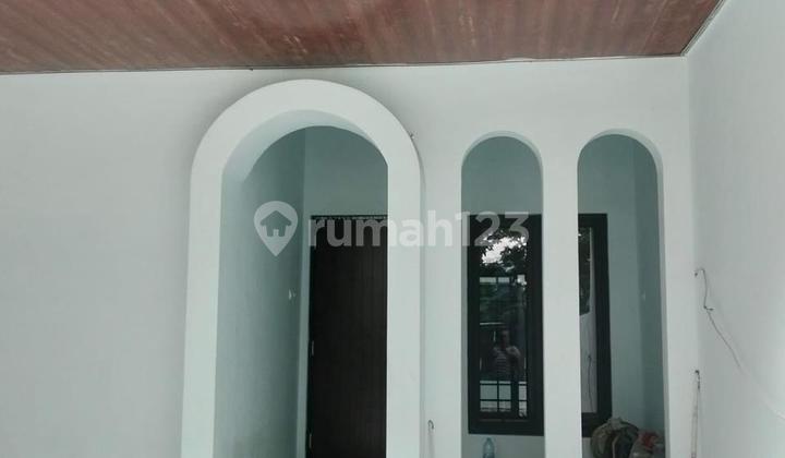Dijual Murah Rumah 2 Lantai, Kertomenanggal-Surabaya 2