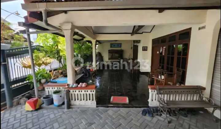 Two-story Hokki House & Ready to Occupy, Kendangsari-Surabaya Two-story Hokki House & Ready to Occupy, Kendangsari-Surabaya