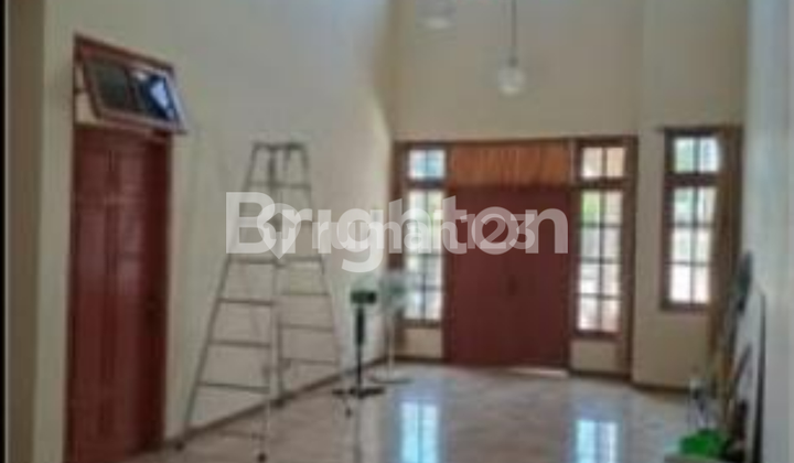 Rumah Siap Huni Taman Pondok Indah-Surabaya