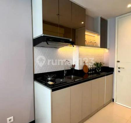 New & Fully Furnished Apartment, East Coast Mansion, Pakuwon City 2