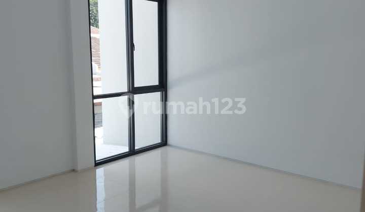 Dijual Murah rumah baru 2 lantai, Satelit Indah-Surabaya 2