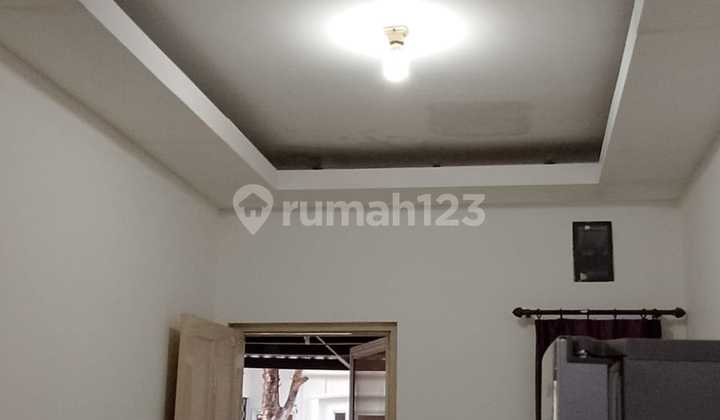 Rumah Siap Huni Sudah Renovasi, Bukit Palma Citraland-Surabaya 1