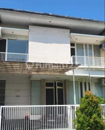 Rumah Bagus San Diego, dekat pakuwon city-Surabaya 2