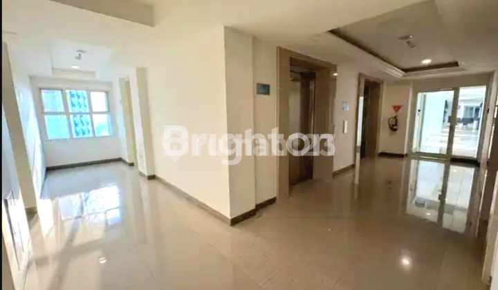 Apartemen Amor Pakuwon City-Surabaya 2