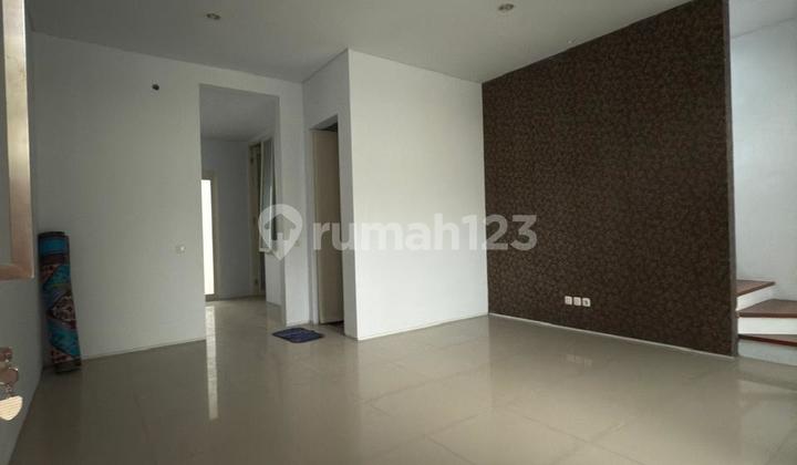 Dijual Murah Rumah Siap Huni, Citra Garden-Sidoarjo