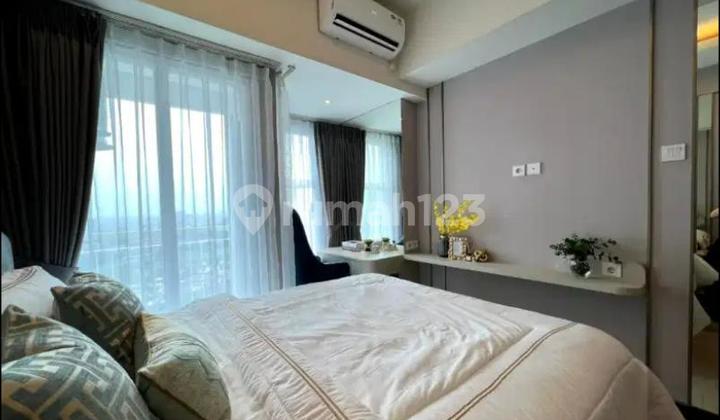 Apartemen Baru & Full Furnished, East Coast Mansin, Pakuwon City