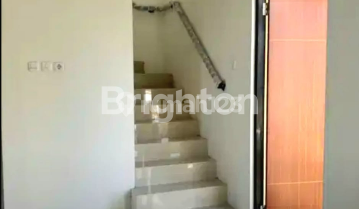 Rumah Baru Siap Huni Juanda Residence-Surabaya 2