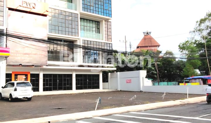 Strategic Shop House Zero Dinoyo Road - Surabaya 1