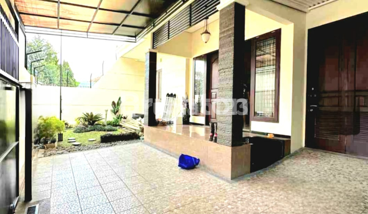 Rumah Apik Dewandaru-Malang 1