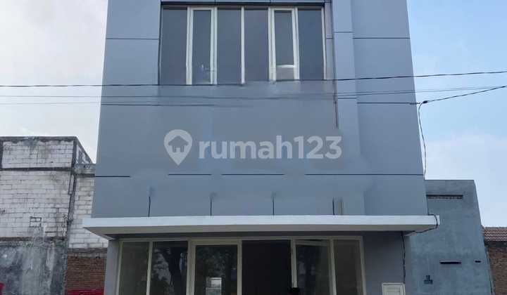 Ruko Baru 2 Lantai Grand Surya Puri Surya Jaya-Sidoarjo Ruko Baru 2 Lantai Grand Surya Puri Surya Jaya-Sidoarjo