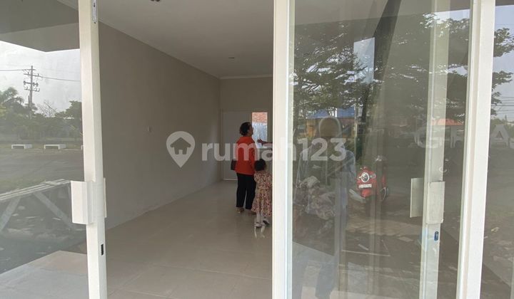 New 2-Story Shop House Grand Surya Puri Surya Jaya-Sidoarjo 2