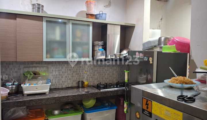 Dijual Rumah 2 Lantai East Coast Park, Pakuwon City-Surabaya 2