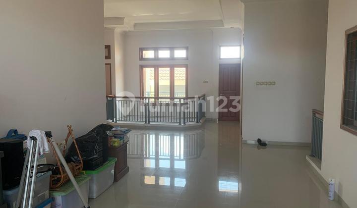 Rumah Bagus 2 Lantai, Puri Surya Jaya-Sidoarjo Rumah Bagus 2 Lantai, Puri Surya Jaya-Sidoarjo