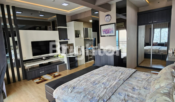 Good Apartment Tanglin-Pakuwon Indah Good Apartment Tanglin-Pakuwon Indah