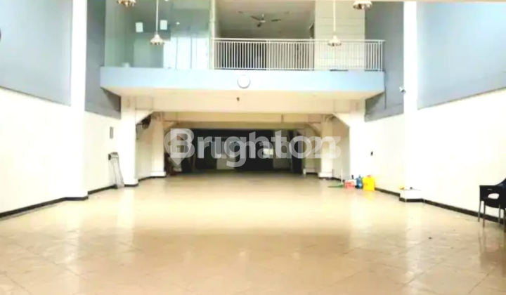 Ruko Nol Jalan & Strategis, Bratang Binangun-Surabaya Ruko Nol Jalan & Strategis, Bratang Binangun-Surabaya