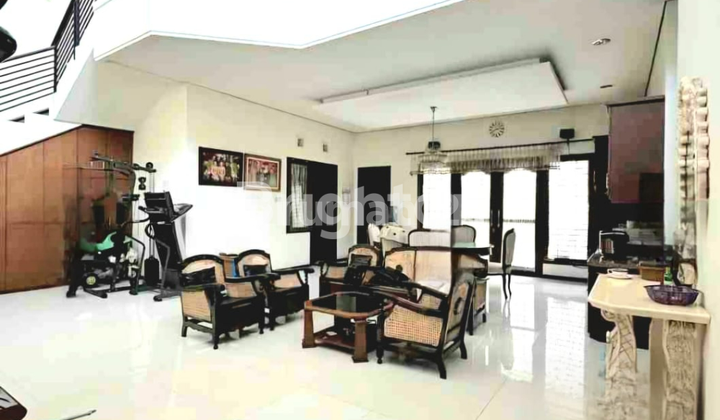 Rumah Apik Dewandaru-Malang 2