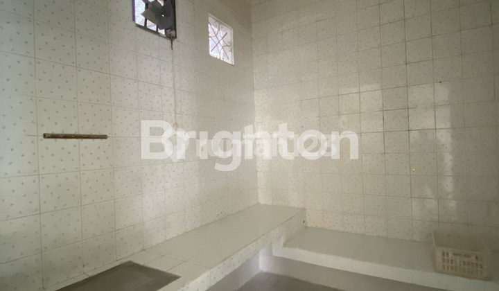 Rumah Bagus Mulyosari Prima-Surabaya 2