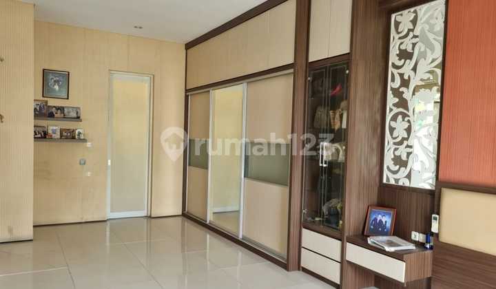 Dijual Murah Rumah 2 Lantai, Woodland Citraland-Surabaya