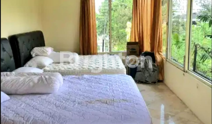 Villa Ledug Bagus, desa Sukolilo-Prigen