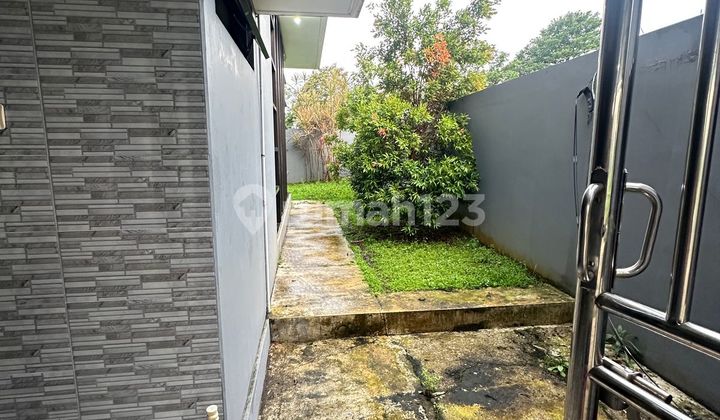 A 2-story house ready for occupancy, The Taman Dayu-Prigen Pandaan. 2