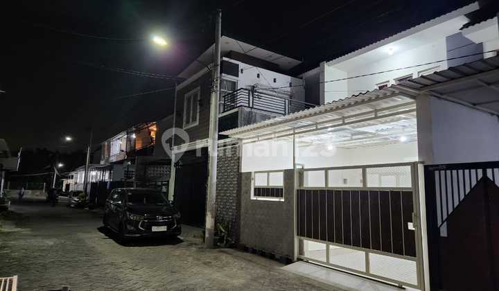 Dijual Murah Rumah 2 Lantai ,Green Mansion Regency-Surabaya Dijual Murah Rumah 2 Lantai ,Green Mansion Regency-Surabaya