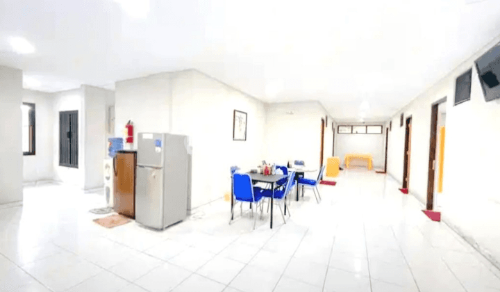 Guest House & Kost Mewah Tenggilis Tengah-Surabaya 1