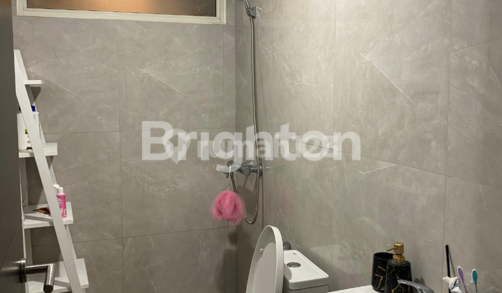 Apartemen Bagus & Siap Huni Klaska-Surabaya 2