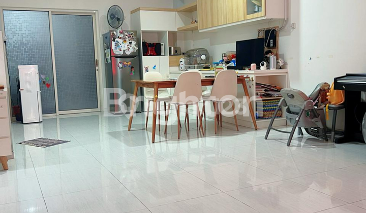 Rumah Bagus Dekat Tol Pondok Tjandra-Sidoarjo 2