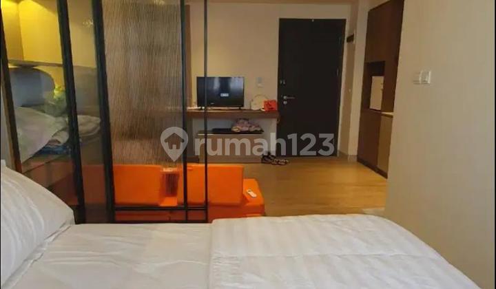 Apartemen Siap Huni & Full Furnished, Klaska Residence-Surabaya 2