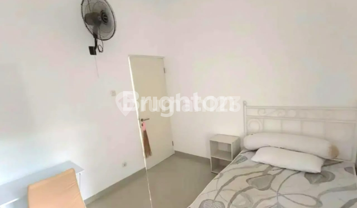 Rumah Bagus Puri Surya Jaya, Gedangan Sidoarjo 2