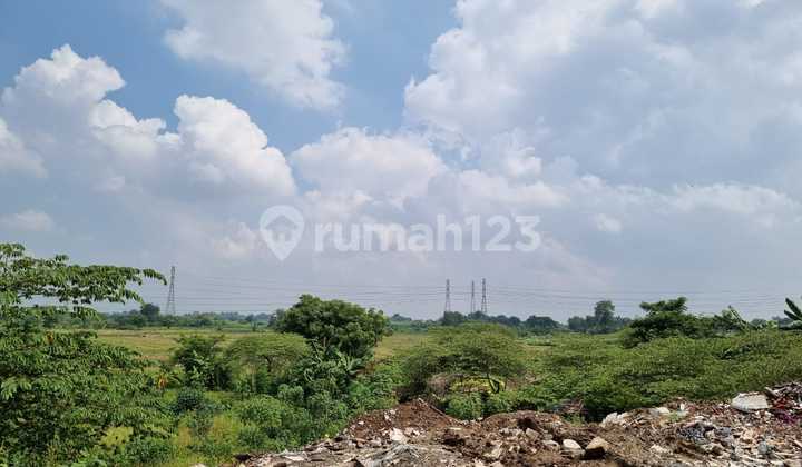 Tanah Strategis Nol Jalan Raya selangkah ke Citraland Driyorejo Tanah Strategis Nol Jalan Raya selangkah ke Citraland Driyorejo