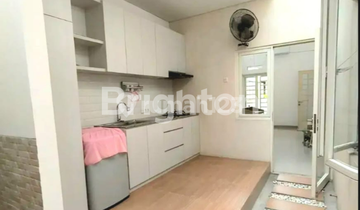 Rumah Bagus Puri Surya Jaya, Gedangan Sidoarjo Rumah Bagus Puri Surya Jaya, Gedangan Sidoarjo