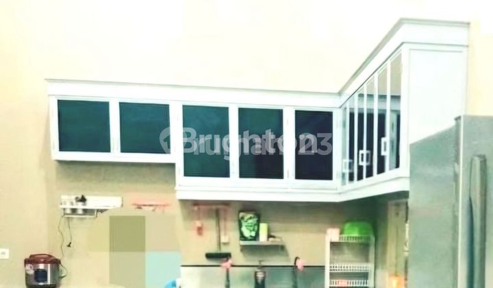Rumah Bagus Siap Huni Aries-Surabaya 2