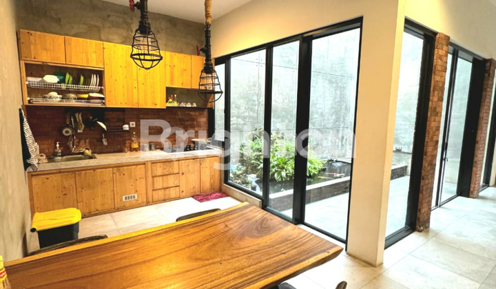 Rumah Bagus Kahuripan Nirwana-Sidoarjo 2